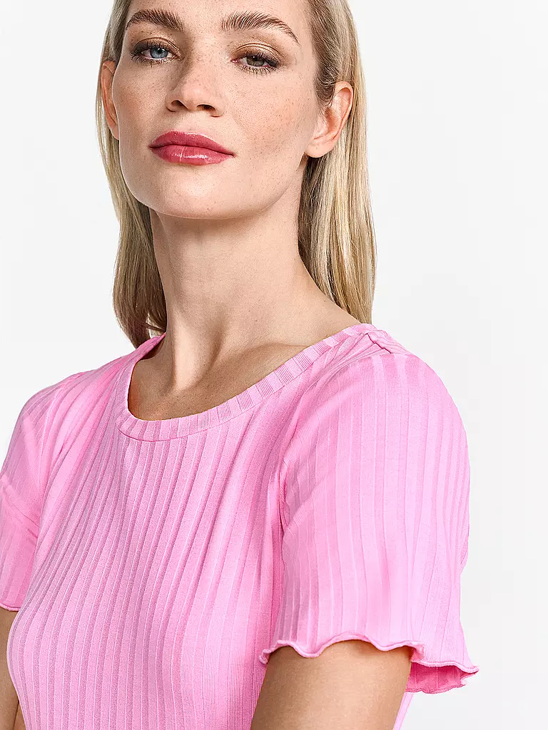 RICH & ROYAL | Camiseta | Rosa