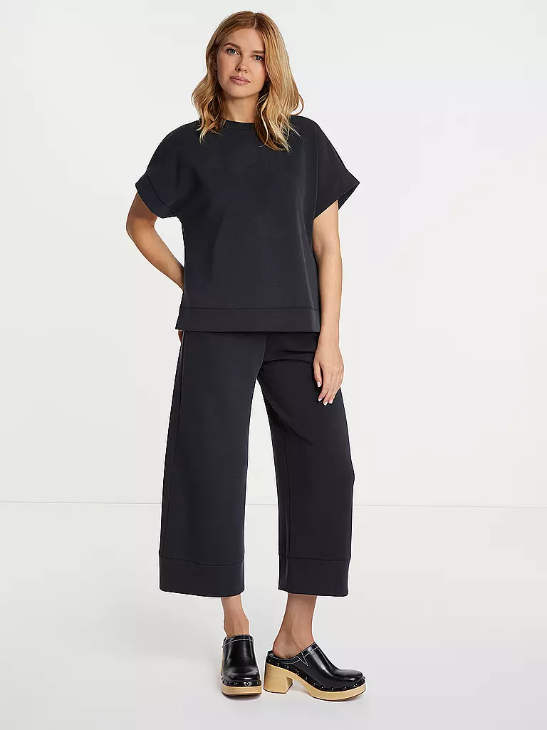 RICH & ROYAL | Camiseta | Negro