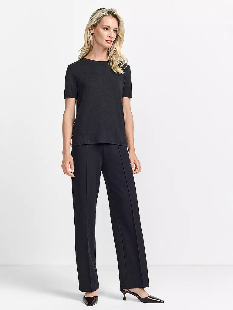 RICH & ROYAL | Camiseta | Negro