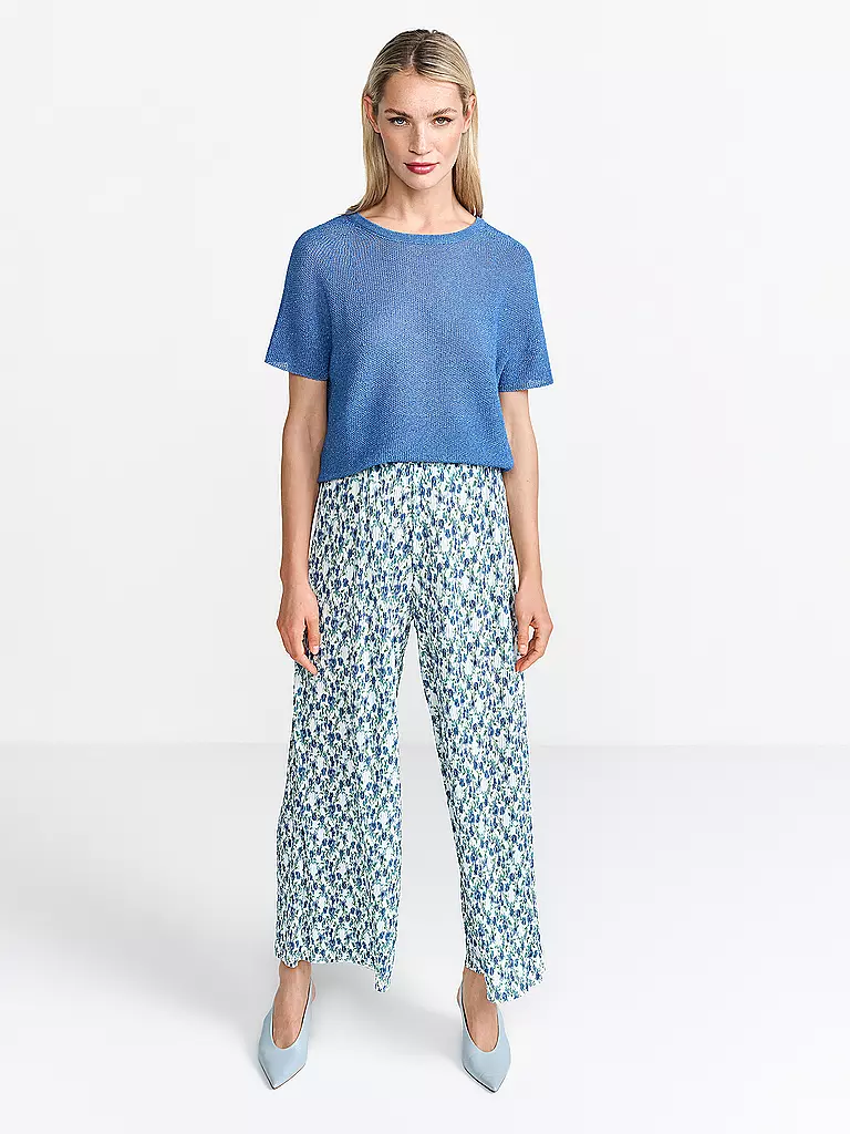 RICH & ROYAL | Camiseta | Azul