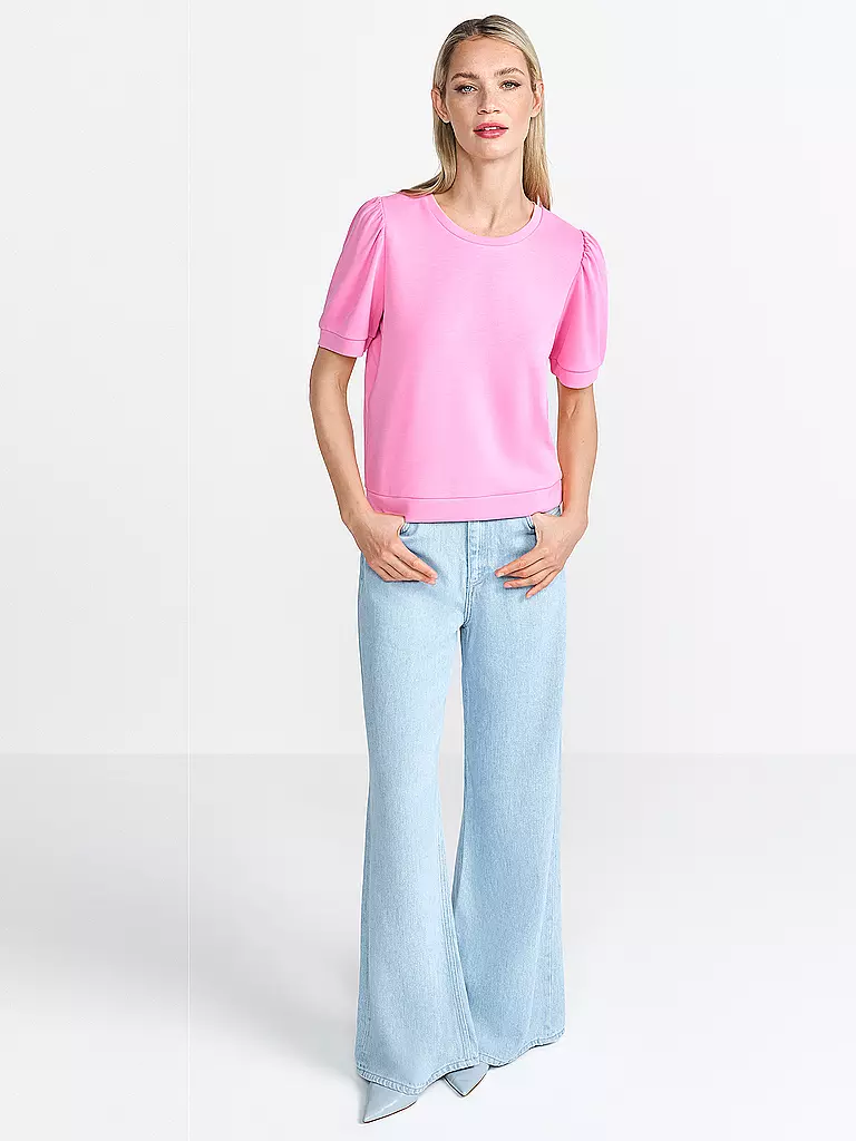 RICH & ROYAL | Camiseta | Rosa