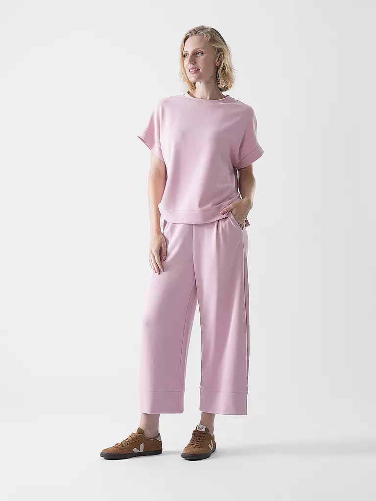 RICH & ROYAL | Camiseta | Rosa