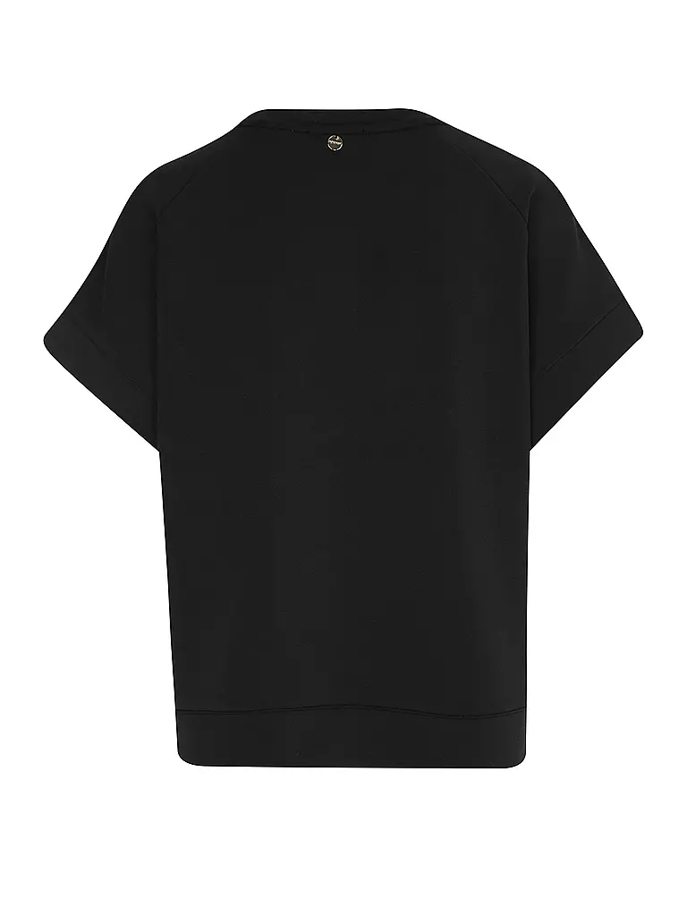 RICH & ROYAL | Camiseta | Negro