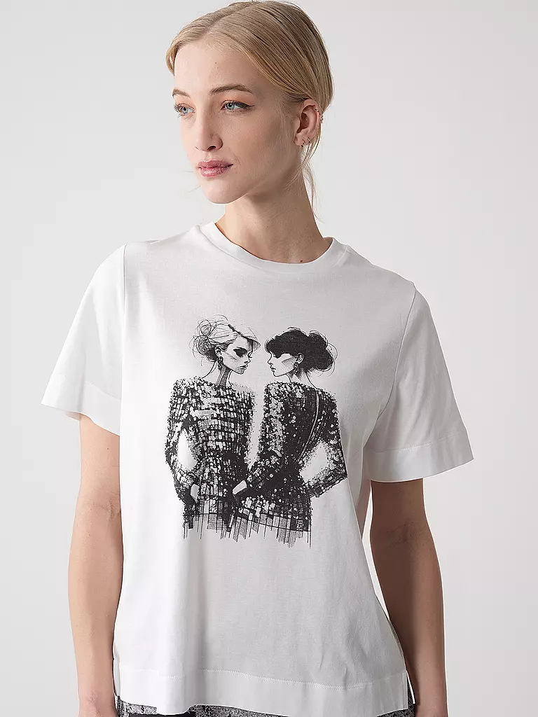 RICH & ROYAL | Camiseta |