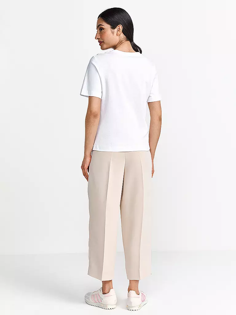 RICH & ROYAL | Camiseta | Blanco