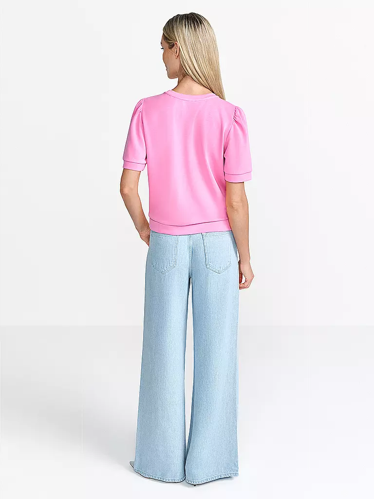 RICH & ROYAL | Camiseta | Rosa