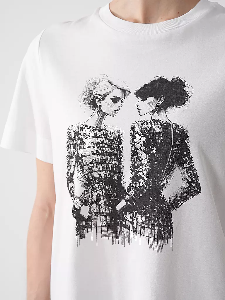 RICH & ROYAL | Camiseta |