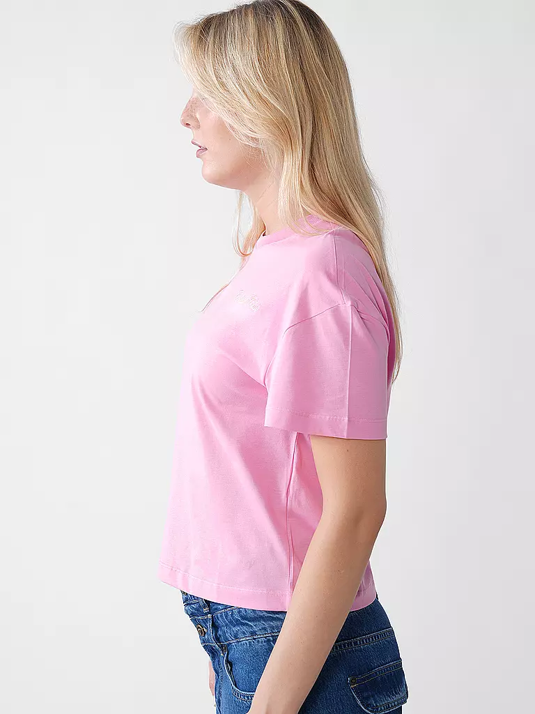 RICH & ROYAL | Camiseta | Rosa