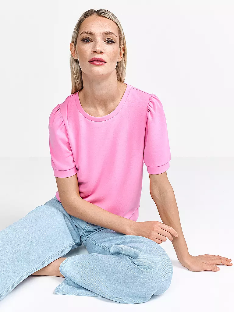 RICH & ROYAL | Camiseta | Rosa