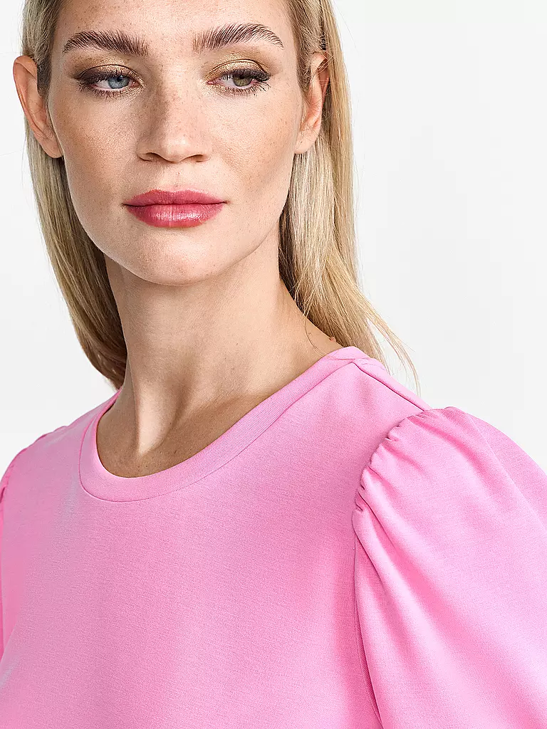RICH & ROYAL | Camiseta | Rosa