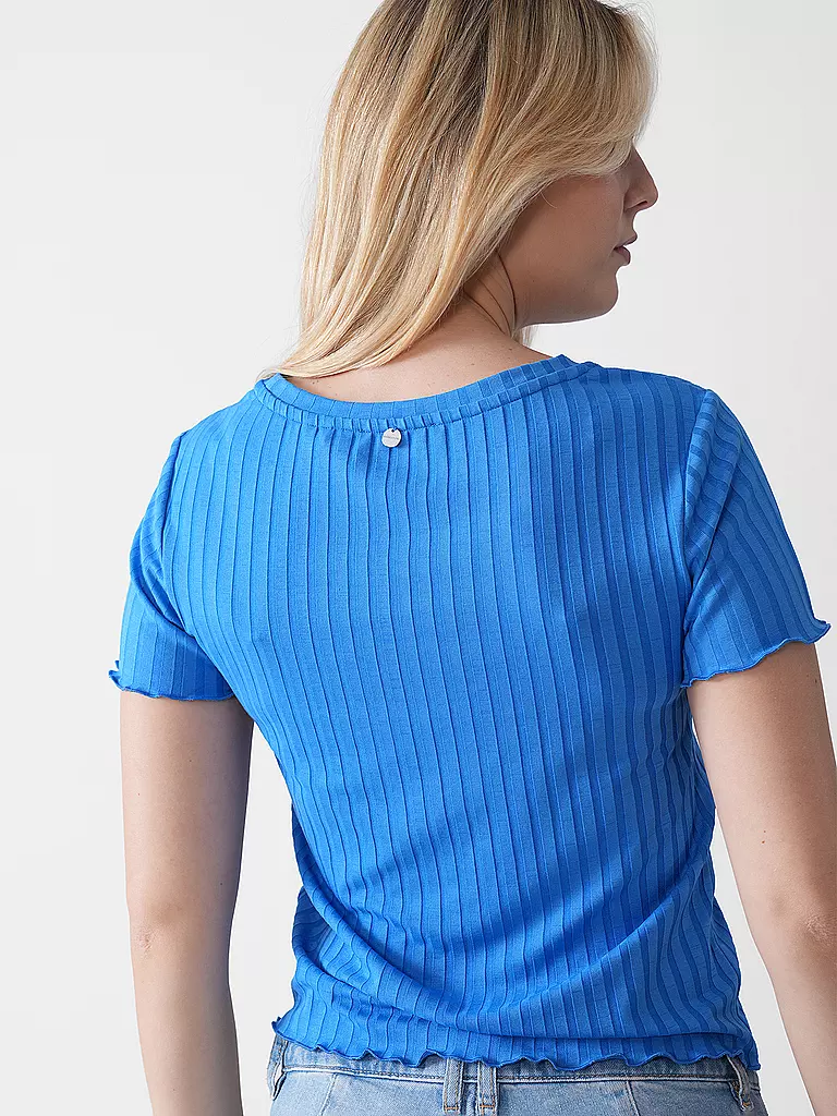 RICH & ROYAL | Camiseta | 
