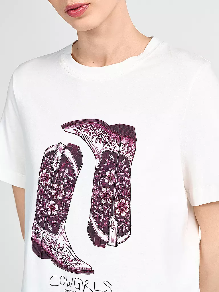 RICH & ROYAL | Camiseta | 