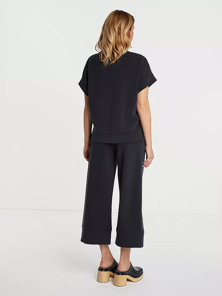 RICH & ROYAL | Camiseta | Negro