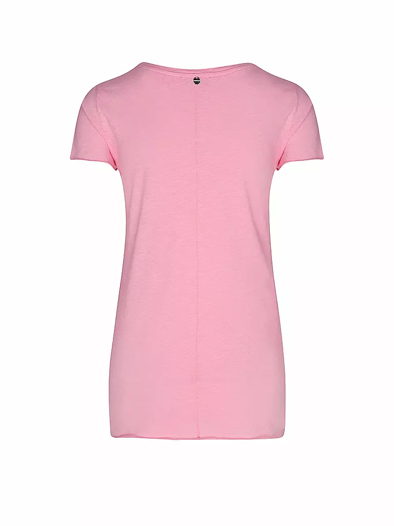 RICH & ROYAL | Camiseta | Rosa