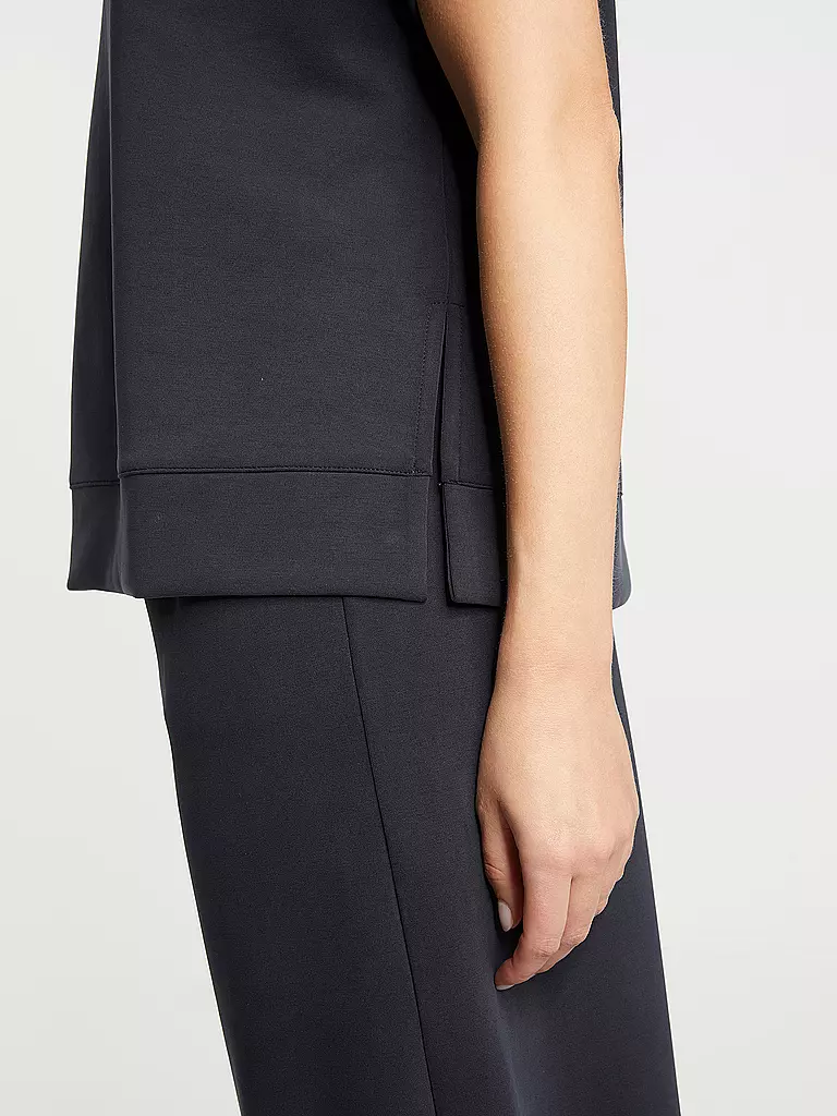 RICH & ROYAL | Camiseta | Negro