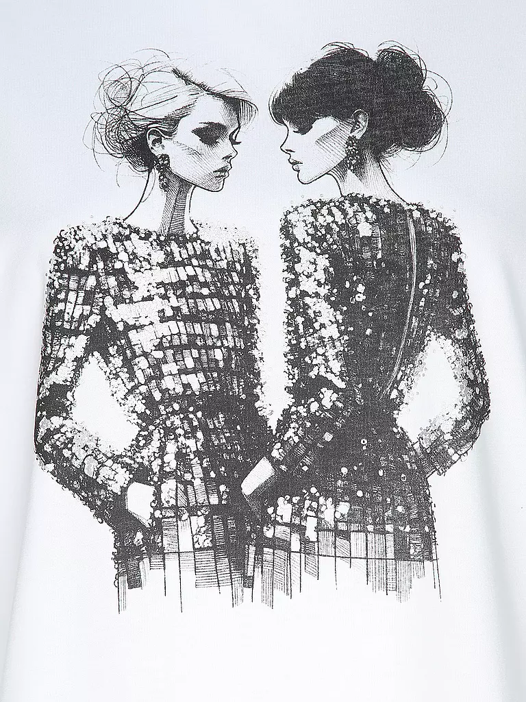 RICH & ROYAL | Camiseta |