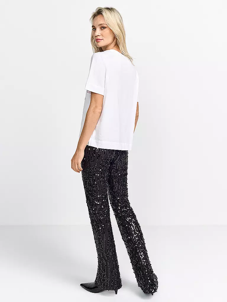 RICH & ROYAL | Camiseta |