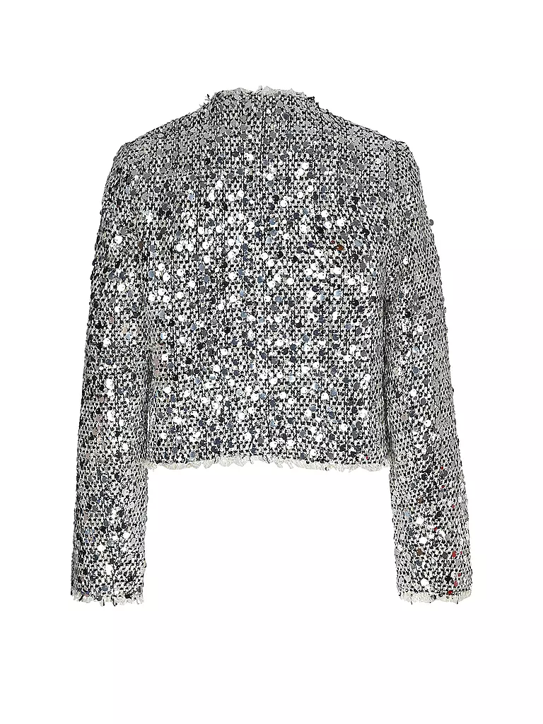 RICH & ROYAL | Chaqueta Boxy Fit | 
