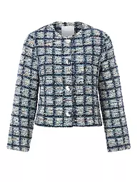 RICH & ROYAL | Chaqueta | Azul