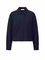 RICH & ROYAL | Chaqueta | Azul oscuro