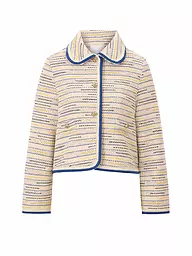 RICH & ROYAL | Chaqueta | Azul claro