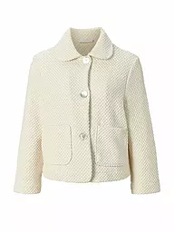 RICH & ROYAL | Chaqueta | Crema