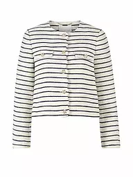 RICH & ROYAL | Chaqueta | Crema