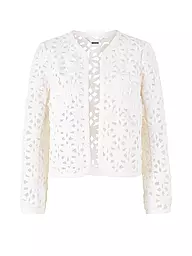RICH & ROYAL | Chaqueta | Crema