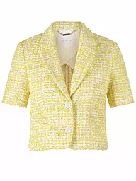 RICH & ROYAL | Chaqueta | Amarillo