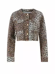 RICH & ROYAL | Chaqueta | Marrón