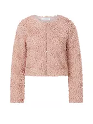 RICH & ROYAL | Chaqueta | Rosa