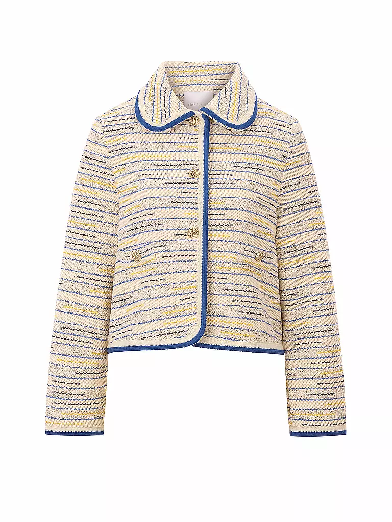 RICH & ROYAL | Chaqueta | Azul claro