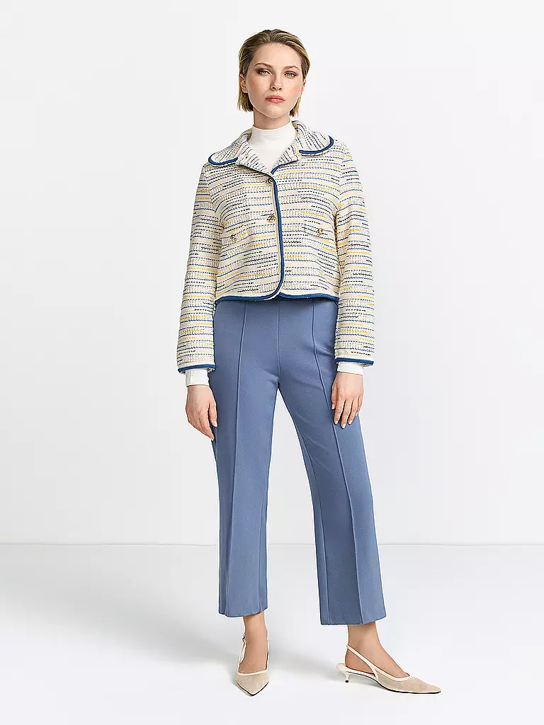 RICH & ROYAL | Chaqueta | Azul claro