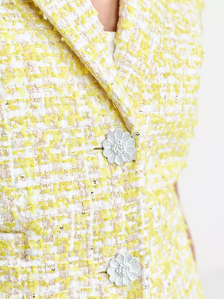 RICH & ROYAL | Chaqueta | 