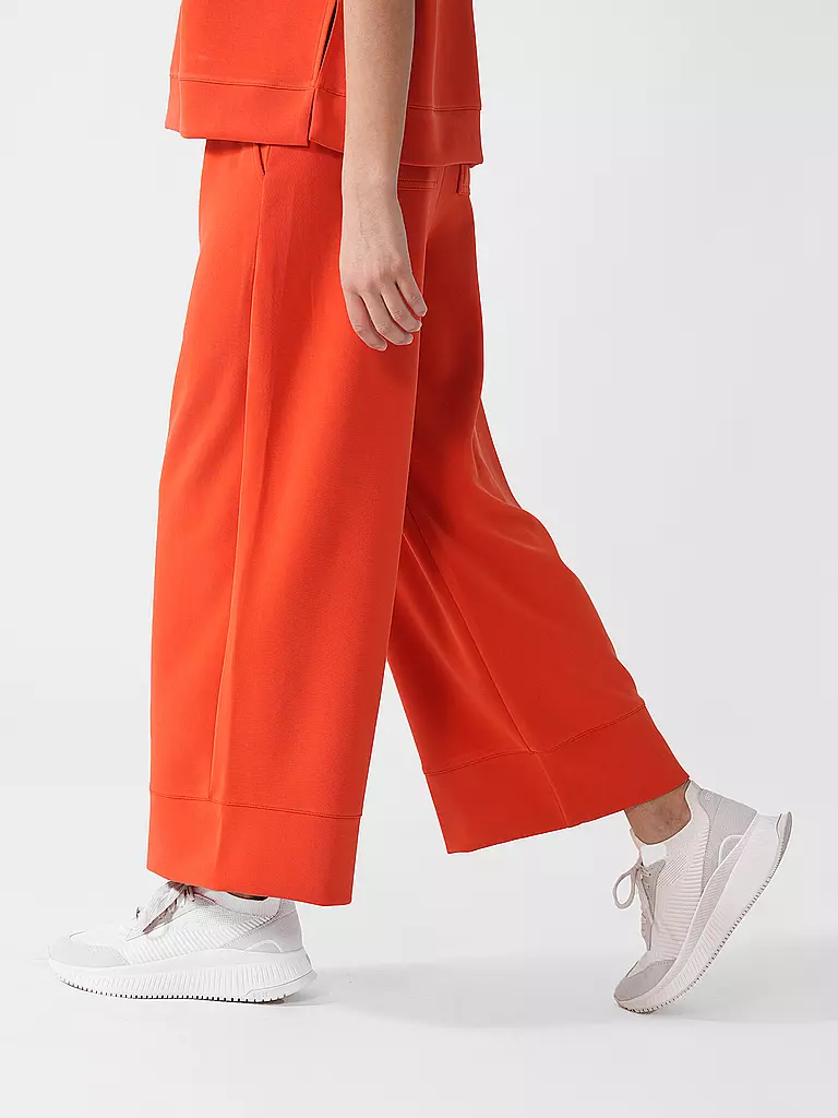 RICH & ROYAL | Culotte  | Rojo