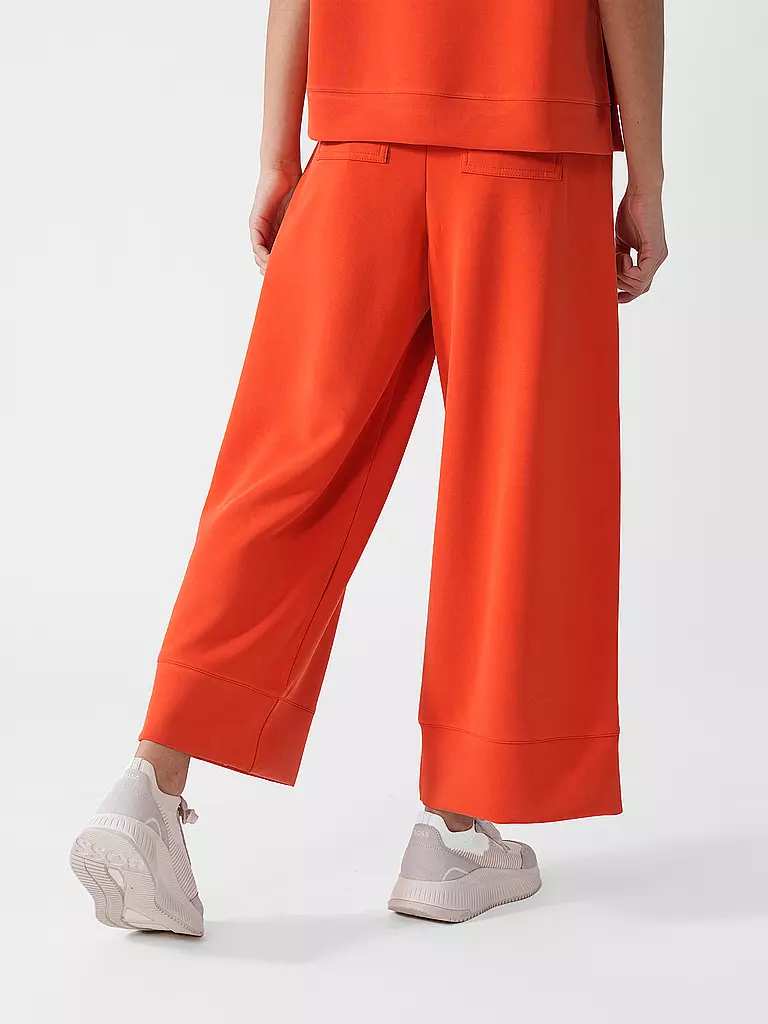 RICH & ROYAL | Culotte  | Rojo