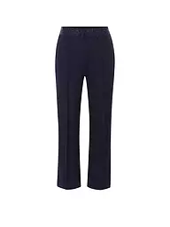 RICH & ROYAL | Culotte | Azul oscuro