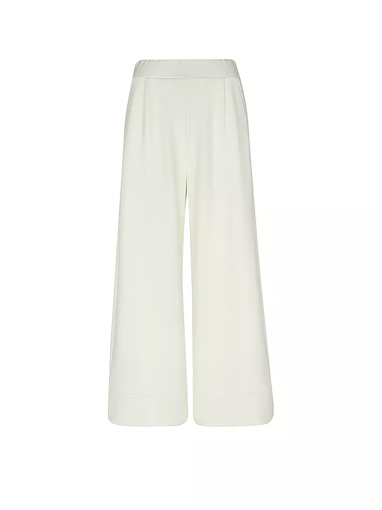 RICH & ROYAL | Culotte | Blanco