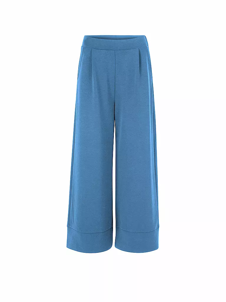 RICH & ROYAL | Culotte | Azul