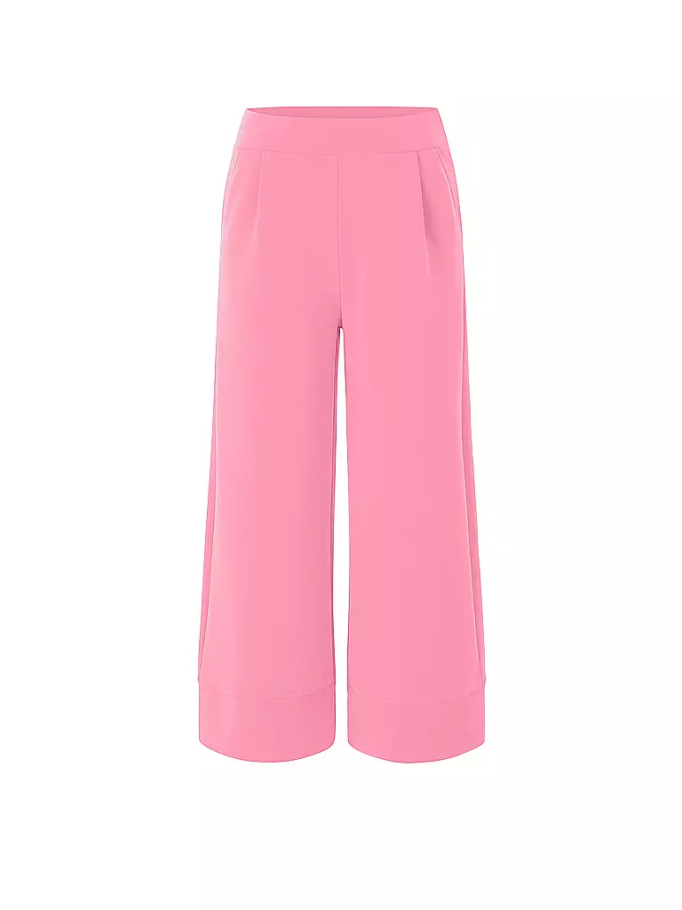 RICH & ROYAL | Culotte | Rosa
