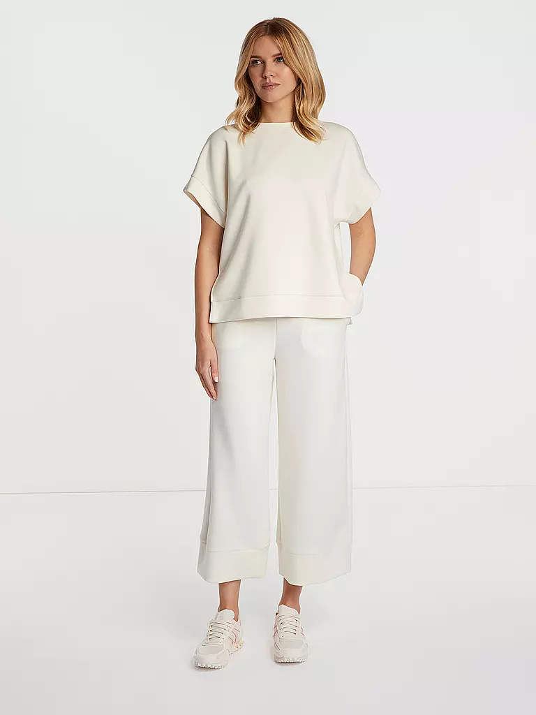 RICH & ROYAL | Culotte | Blanco