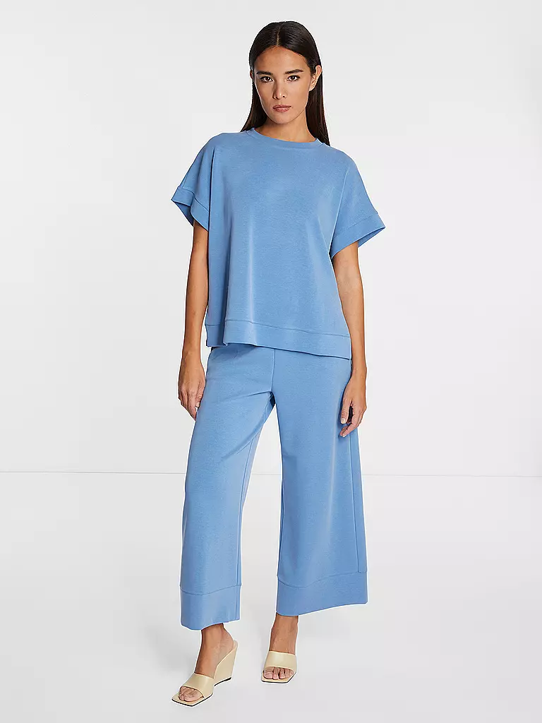 RICH & ROYAL | Culotte | Azul