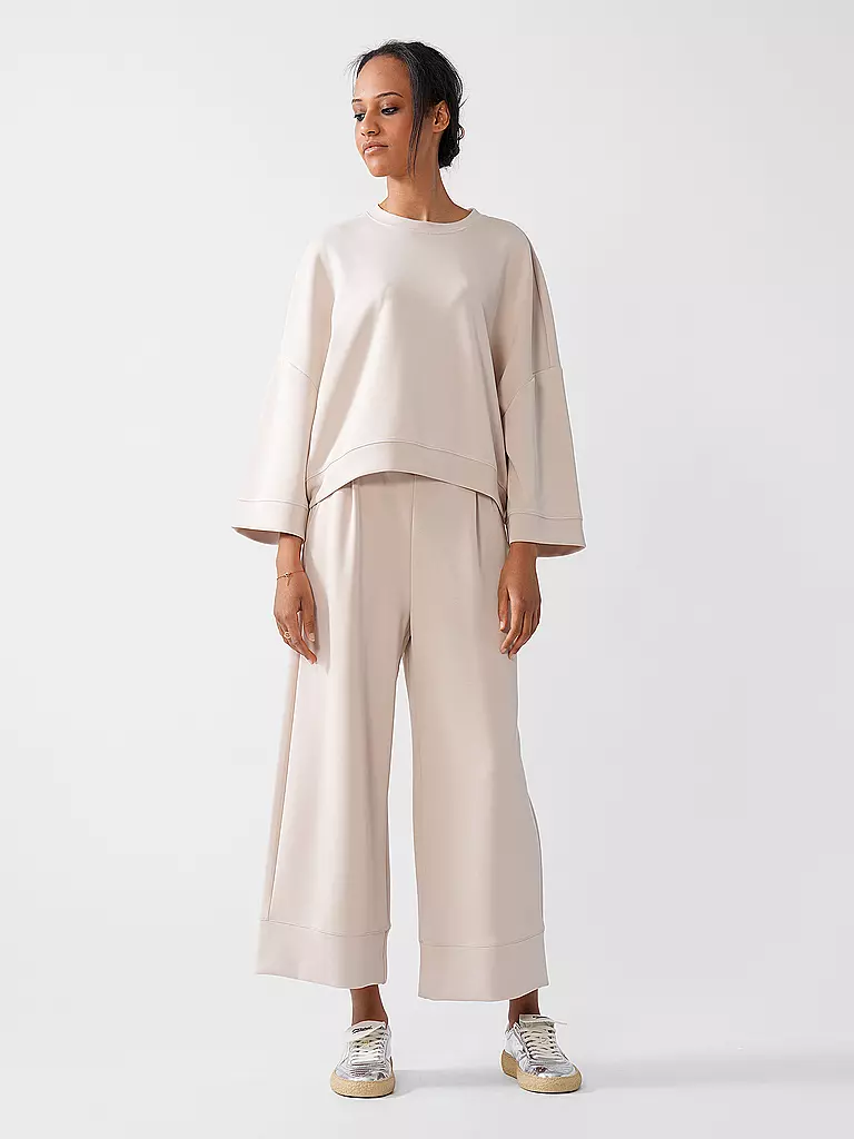 RICH & ROYAL | Culotte | Beige
