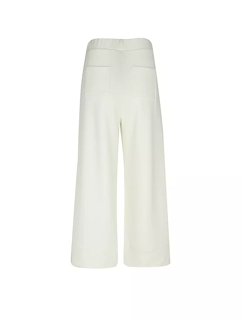 RICH & ROYAL | Culotte | Blanco