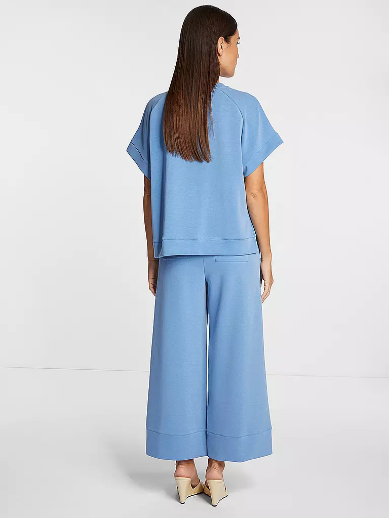 RICH & ROYAL | Culotte | Azul