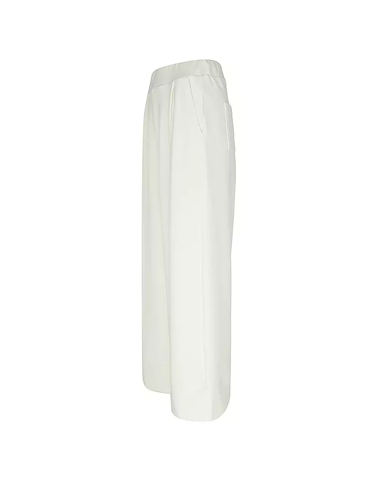 RICH & ROYAL | Culotte | Blanco