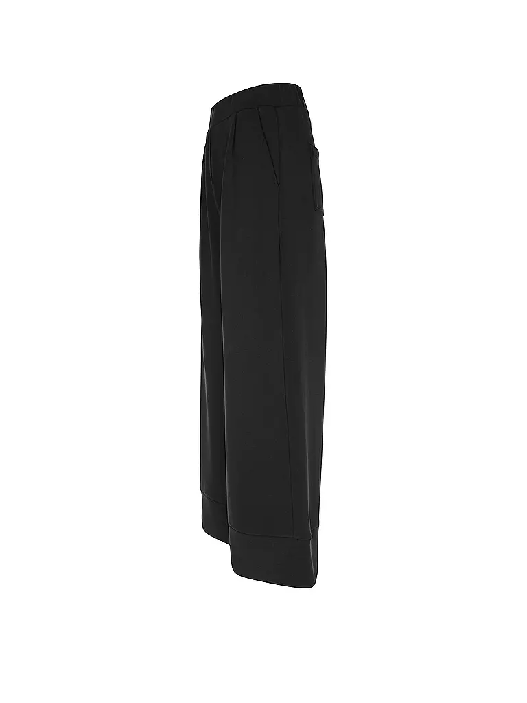 RICH & ROYAL | Culotte | Negro