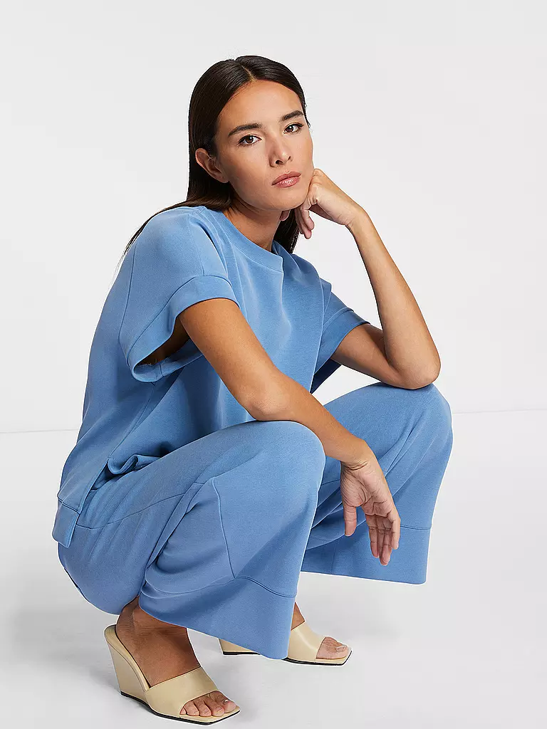 RICH & ROYAL | Culotte | Azul
