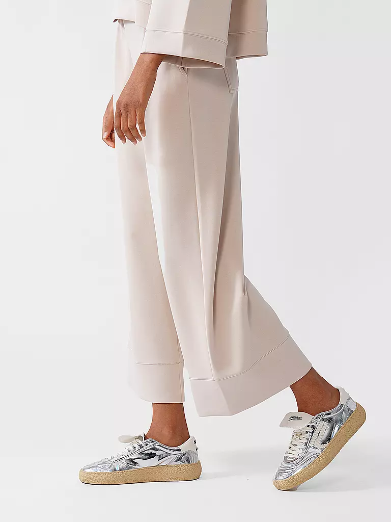 RICH & ROYAL | Culotte | Beige