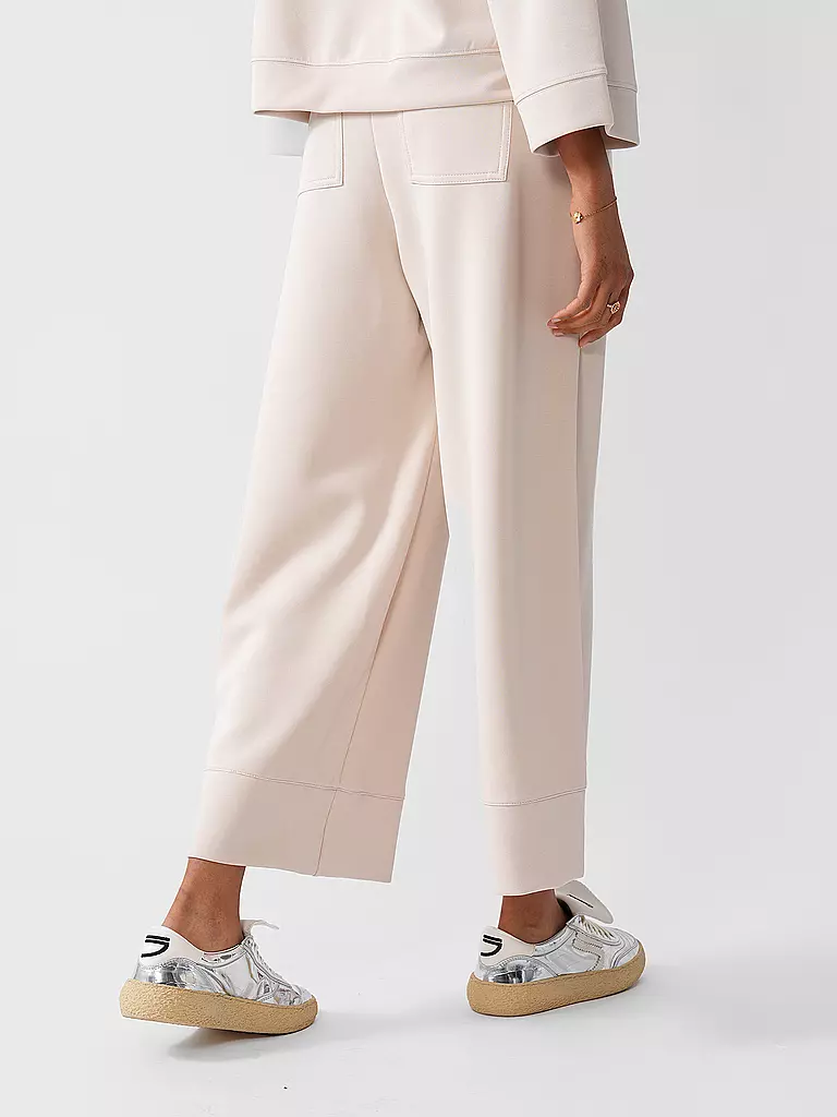 RICH & ROYAL | Culotte | Beige